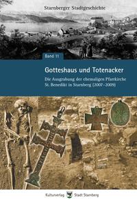 Gotteshaus und Totenacker