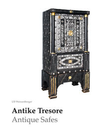 Antike Tresore / Antique Safes