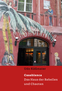 Casablanca – Das Haus der Rebellen und Chaoten - Cover