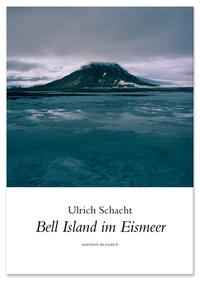 Bell Island im Eismeer - Cover