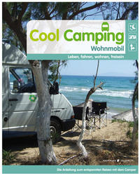 Cool Camping Wohnmobil