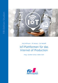 IoT-Plattformen für das Internet of Production