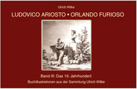 Ludovico Ariosto - Orlando Furioso