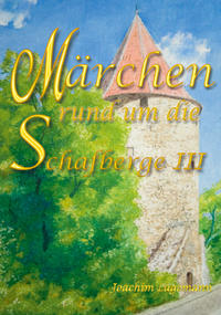 Märchen rund um die Schafberge