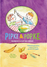 Pipke und Popke