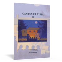 Cantus et Tibia - Band 2