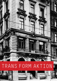 TRANS FORM AKTION