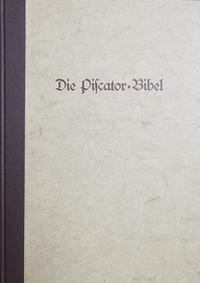 Die Piscator-Bibel Dokumentation