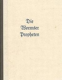 Die Wormser Propheten