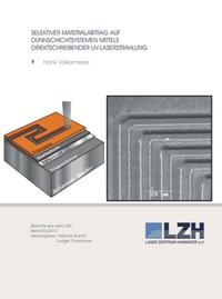 Selektiver Materialabtrag auf Dünnschichtsystemen mittels direktschreibender UV- Laserstrahlung