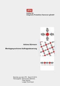 Montagesynchrone Auftragssteuerung