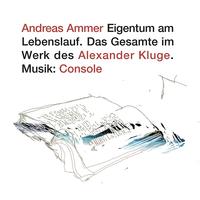 Eigentum am Lebenslauf
