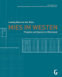 Mies im Westen