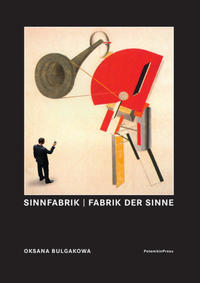 SINNFABRIK | FABRIK DER SINNE