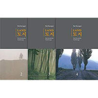 Land. Eine koreanische Familiensaga / Land 2, 3, 4