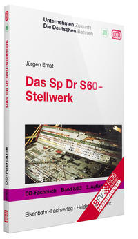 Das Sp Dr S60-Stellwerk