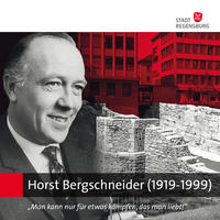 Horst Bergschneider (1919-1999)