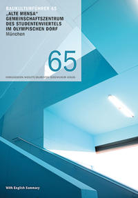 Baukulturführer 65 