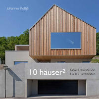 10 Häuser²