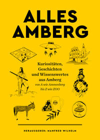 ALLES AMBERG