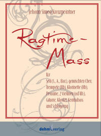 Ragtime-Mass