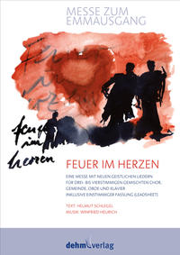 Feuer im Herzen