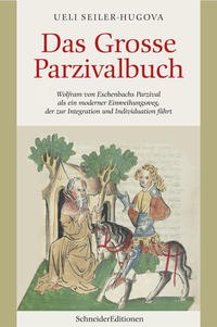 Das Grosse Parzivalbuch