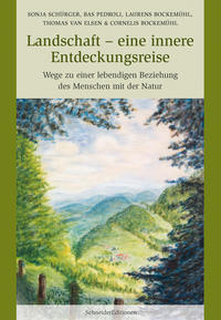 Landschaft – eine innere Entdeckungsreise