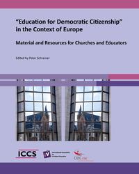 "Education for Democratic Citizenship in the Context of Europe"