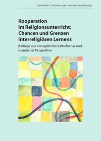 Kooperation im Religionsunterricht