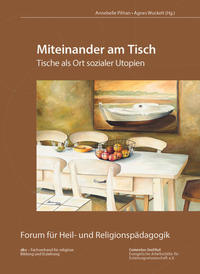 Miteinander am Tisch