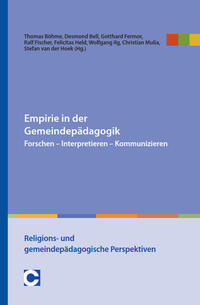 Empirie in der Gemeindepädagogik