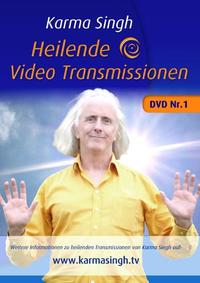 Heilende Video Transmissionen Teil 1