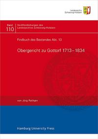 Findbuch des Bestandes Abt. 13