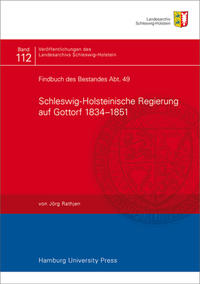 Findbuch des Bestandes Abt. 49