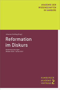 Reformation im Diskurs