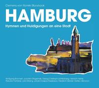 Clemens von Ramin Storybook - Hamburg