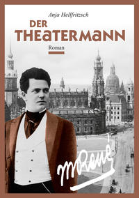 Der Theatermann - Cover