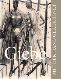 Cover-Abbildung für Mit der Hand gezeichnet (Hardcover) (99999---978-3-943451-53-5)