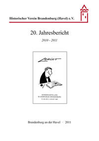 20. Jahresbericht   2010 - 2011