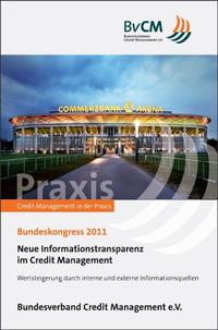 Neue Informationstransparenz im Credit Management