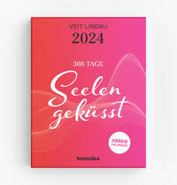 Seelengeküsst 2024