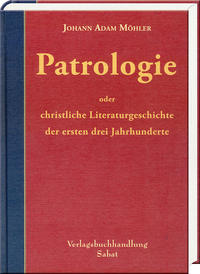 Patrologie