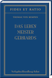 Das Leben Meister Gerhards