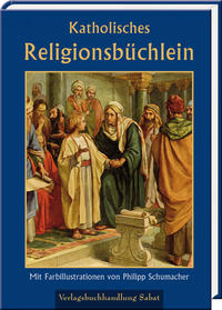 Katholisches Religionsbüchlein