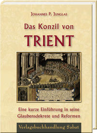Das Konzil von Trient