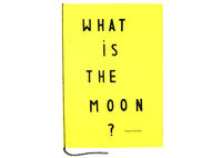 What is the moon?