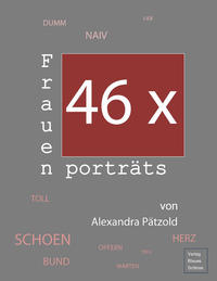 46 x Frauenporträts