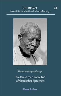 Die Dreidimensionalität afrikanischer Sprachen