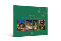 Cover-Abbildung für Münster - Das kleine Weihnachtsbuch (Softcover/Paperback) (99999---978-3-943557-60-2)